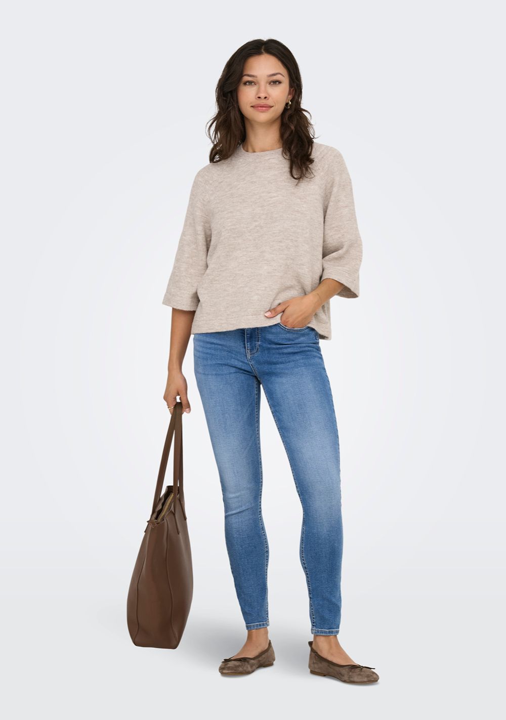 only zenski dzemper bez