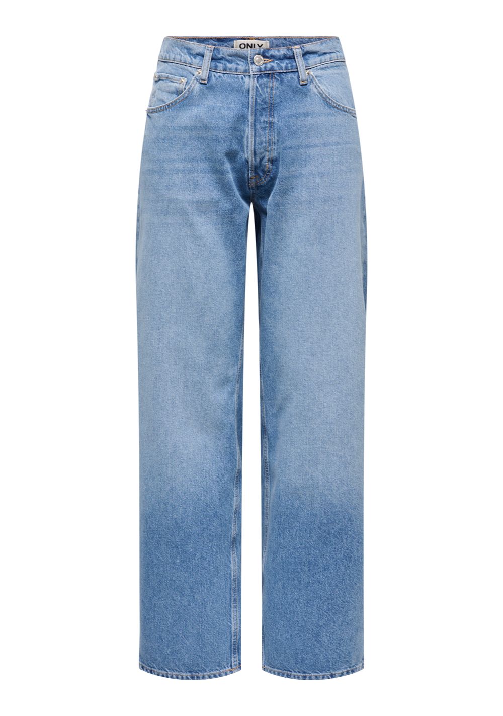 only zenske farmerke plava