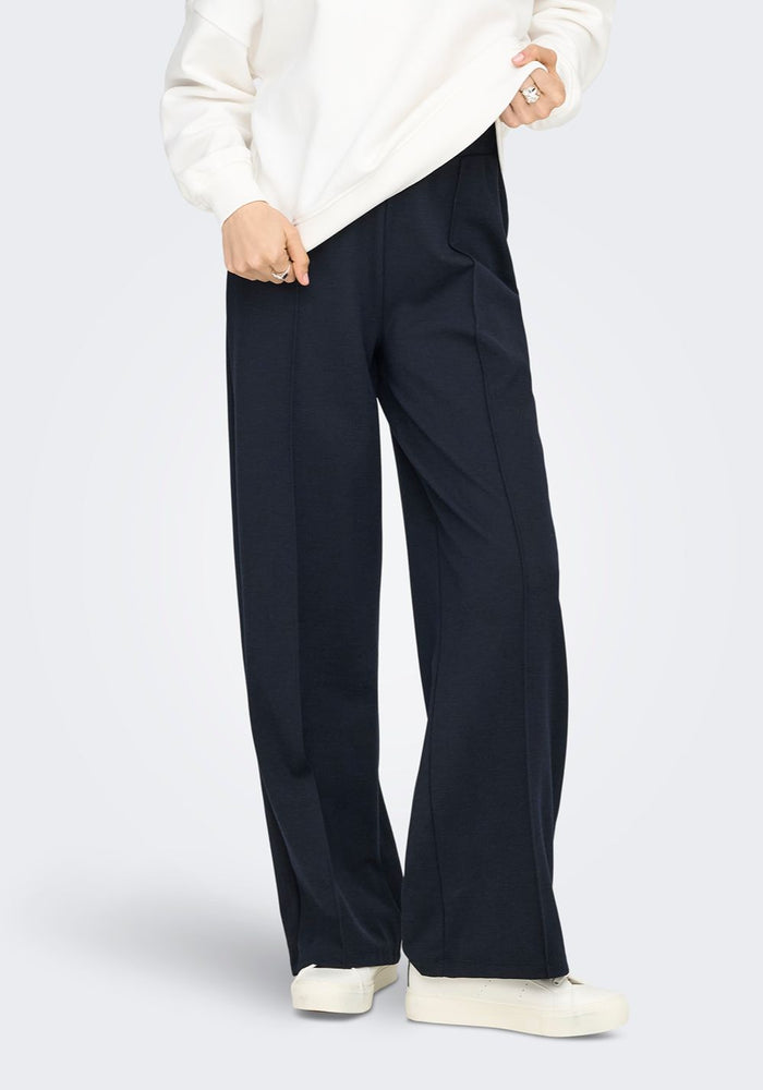 only zenske pantalone teget