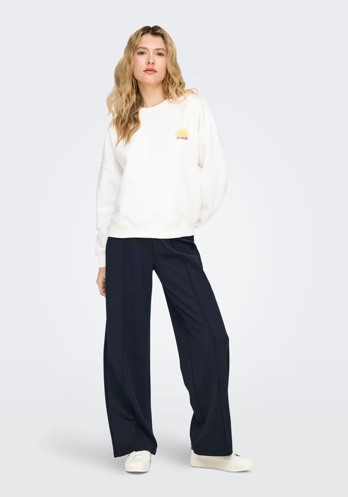 only zenske pantalone teget