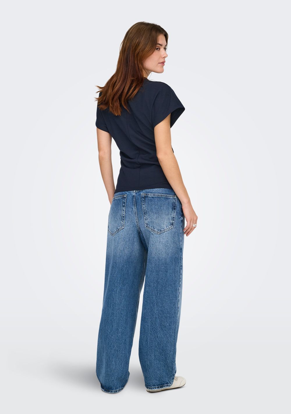 only zenski top teget