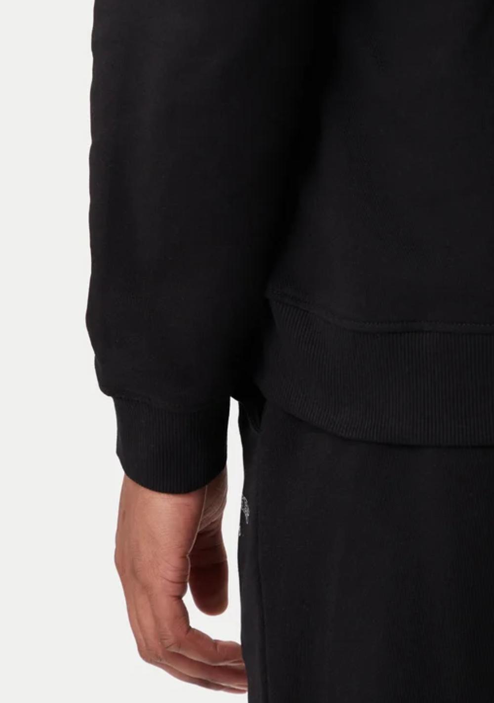 jack jones muski duks na rajsferslus crna