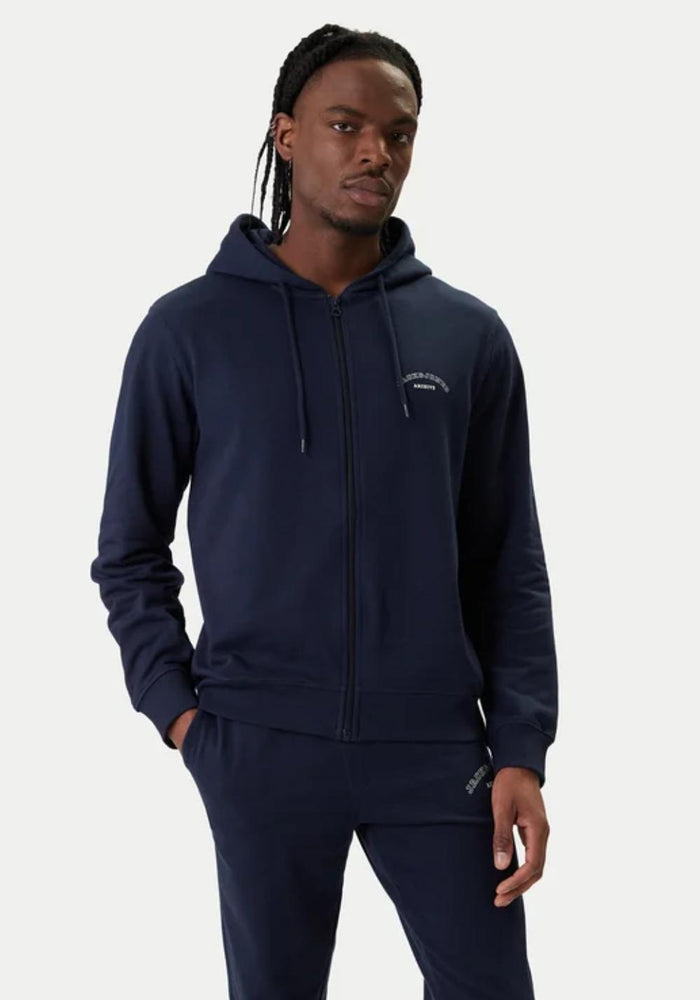 jack jones muski duks na rajsferslus teget