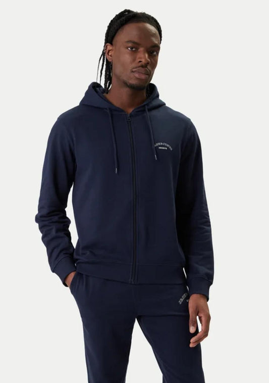 jack jones muski duks na rajsferslus teget