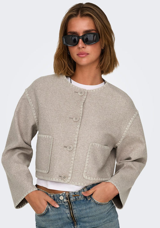 only zenska jakna bez