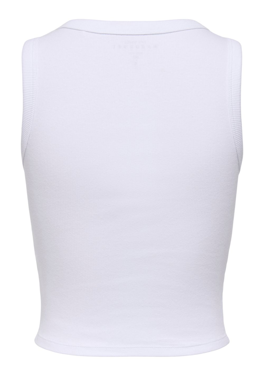 only zenski top bela