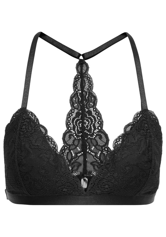 only zenski grudnjak crna