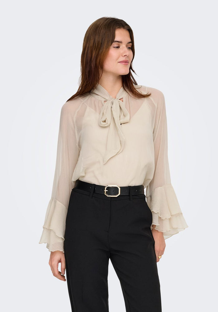 only zenska bluza sa masnom bez