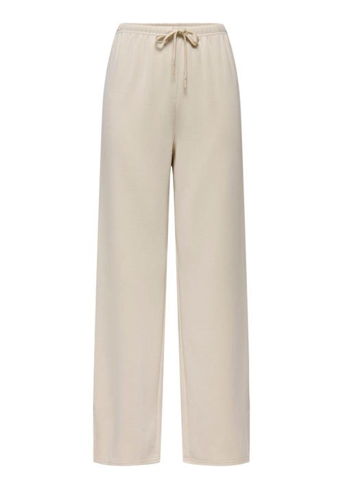 ONLY ženske široke pantalone sa učkurom – MAYA