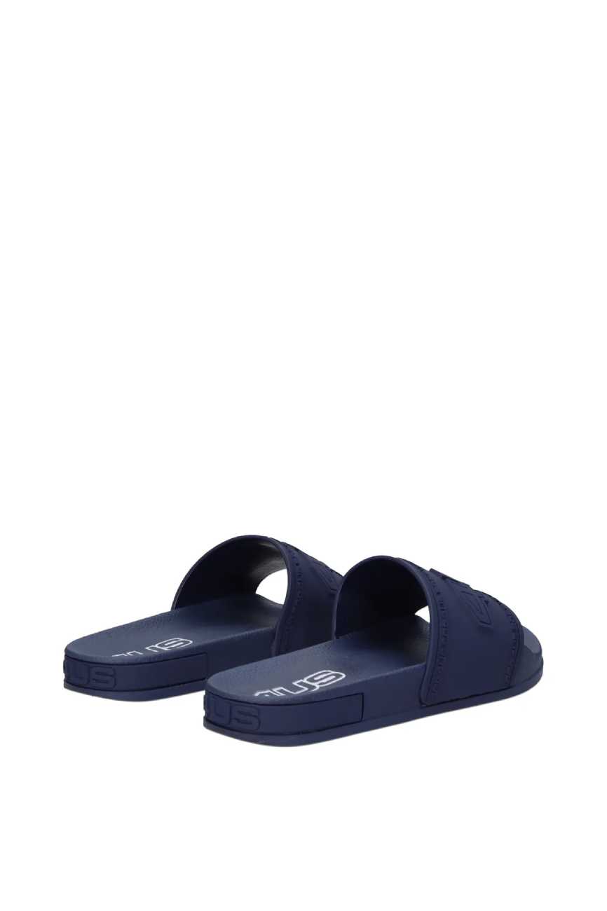 4us paciotti muske papuce plava