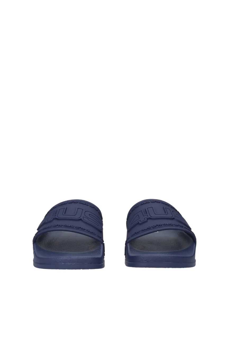 4us paciotti muske papuce plava