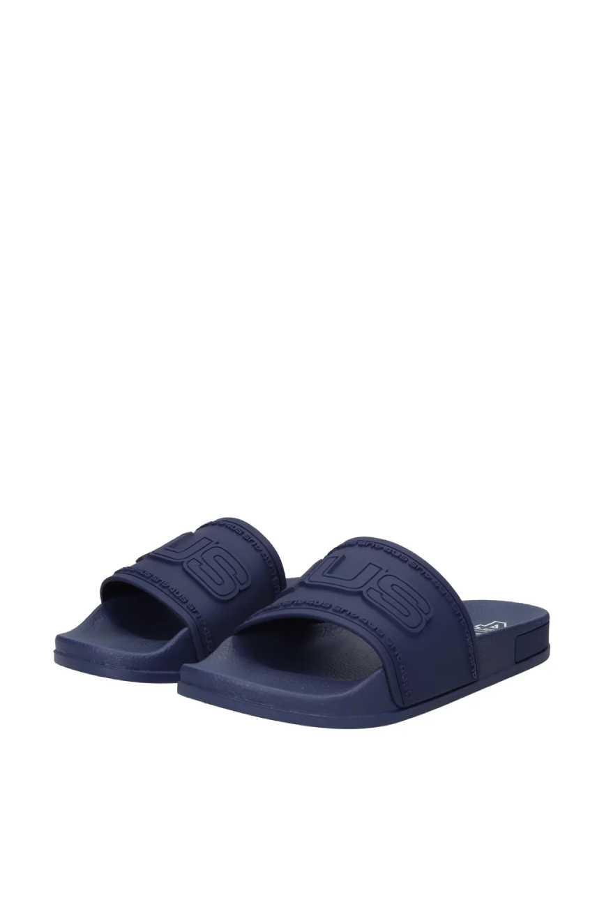 4us paciotti muske papuce plava