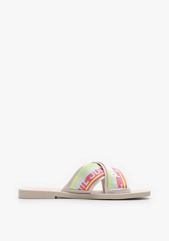 multicolor