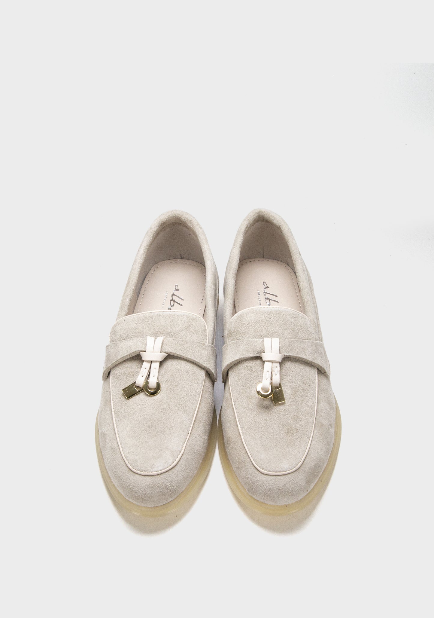 multicolor zenske mokasine od velura