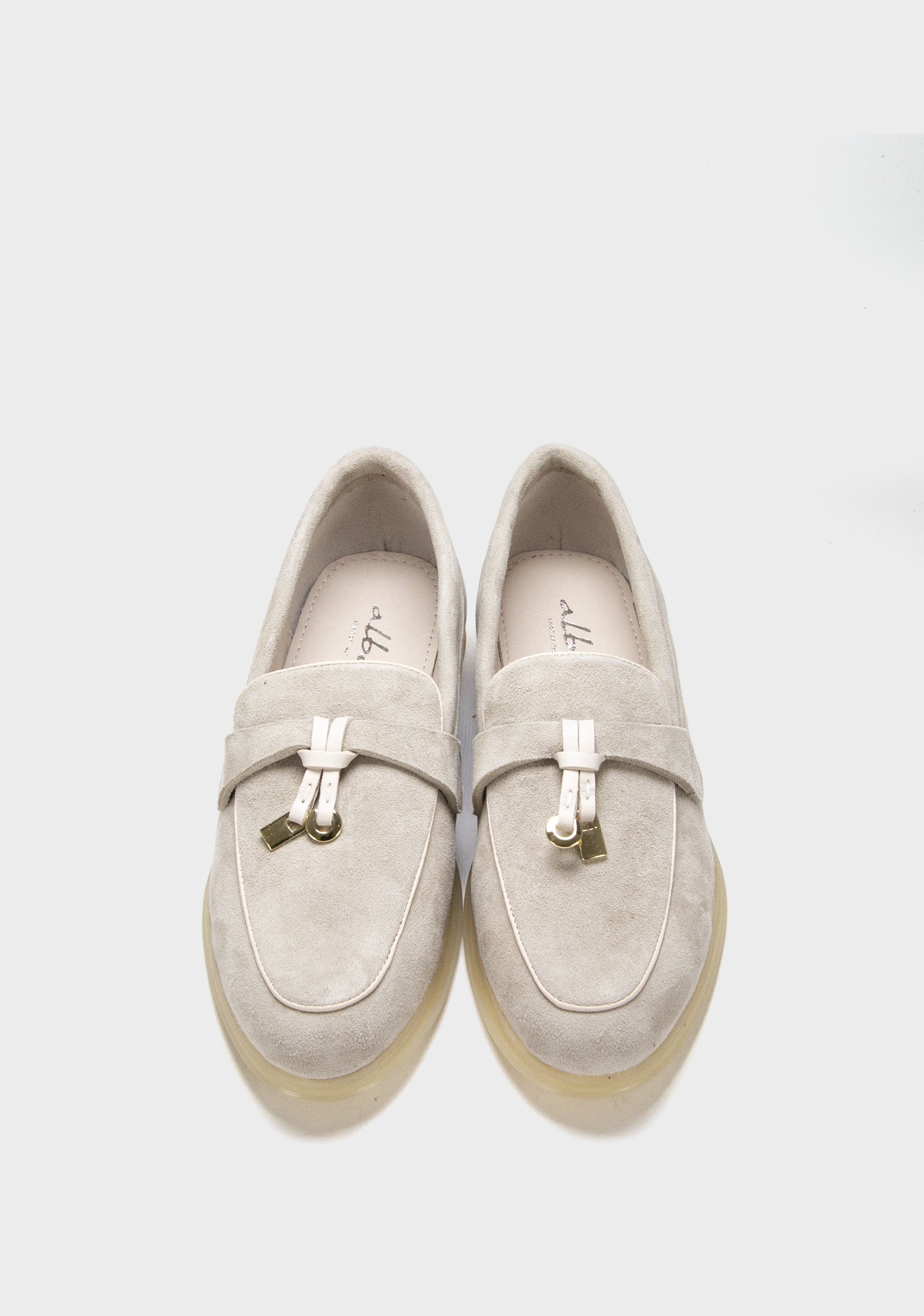 multicolor zenske mokasine od velura