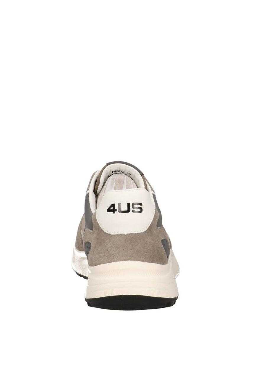 4us paciotti muske patike bez