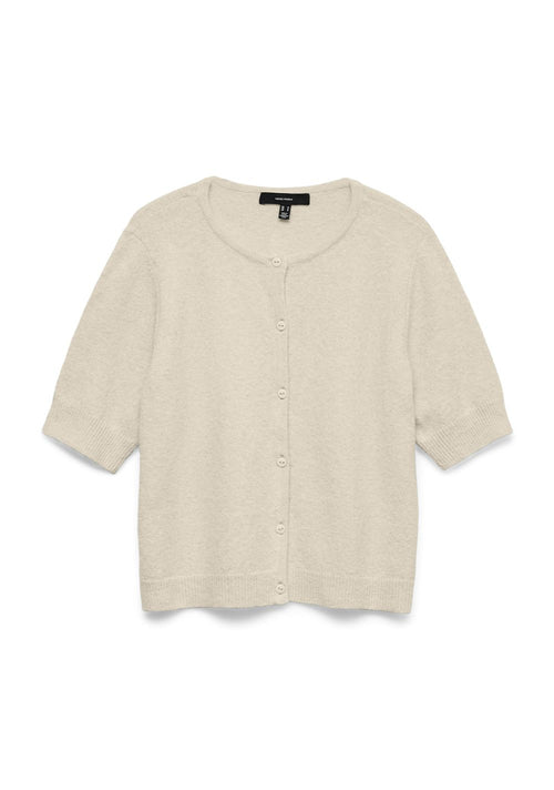 Vero Moda ženski kardigan na dugmad – DOFFY