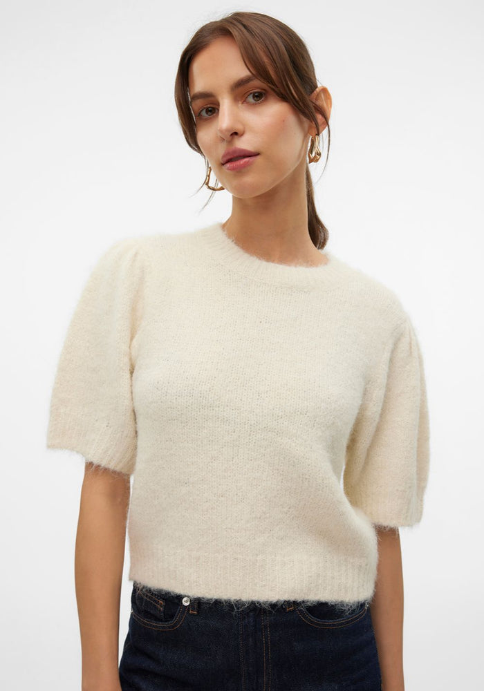 vero moda novah zenski dzemper bez