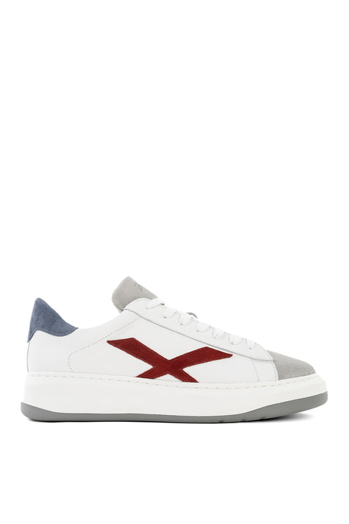 Brothers Fit 012 White