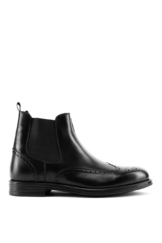 Brothers Royal Toe